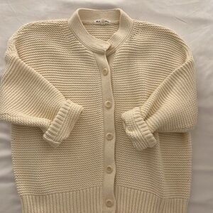 Alex Mill Nico Cardigan (L)